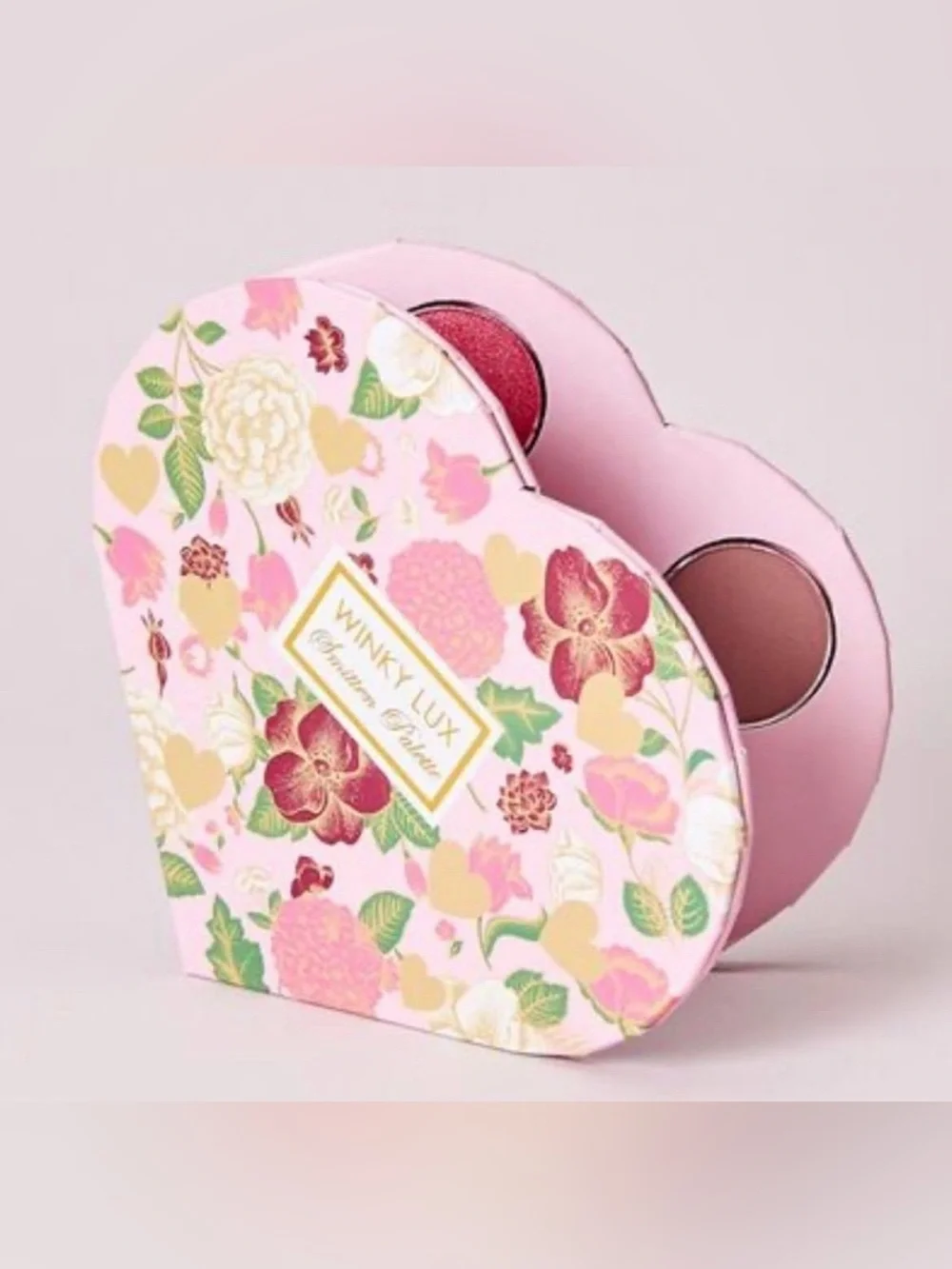 Winky Lux Smitten Eyeshadow Palette